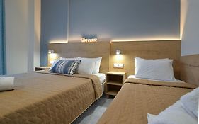 Perasma Rooms